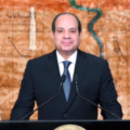 Egypt President Sisi says his presidency will end in 2030, Outlines plan to prep future leaders