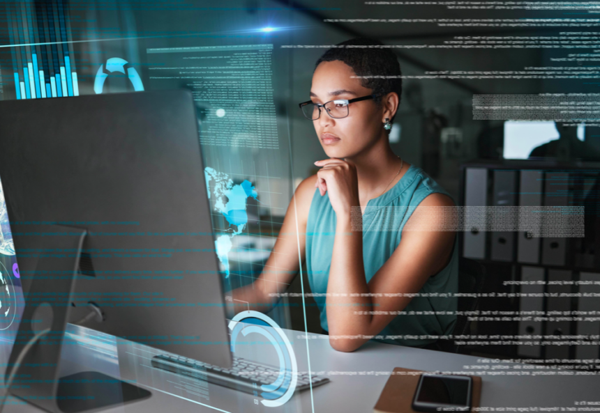 The compliance problem no one is talking about: What happens when AI makes the decision?
