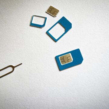 SIM Swap Fraud and the Hidden Risk of Digital Dependence SIM Swap Fraud and the Hidden Risk of Digital Dependence
