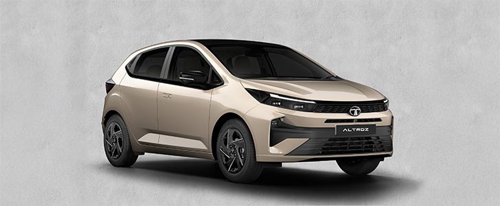 TATA Motors Re-Entry Promising Bigger and Better: A Look into Why Brands Can Be Easily Forgotten in the Market TATA Motors Re-Entry Promising Bigger and Better: A Look into Why Brands Can Be Easily Forgotten in the Market