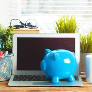 5 Ways to drive Business savings with Technology that Pays for itself