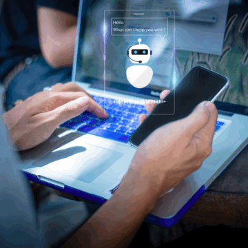 How AI is taking E-commerce places in South Africa How AI is taking E-commerce places in South Africa