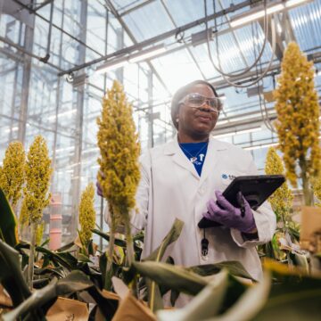 Advancing agricultural research: Corteva’s strategic collaboration with research institutions in South Africa Advancing agricultural research: Corteva’s strategic collaboration with research institutions in South Africa