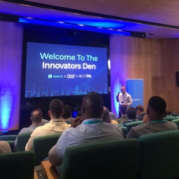 Innovators Den hosted in JHB cuts through AI hype to help business leaders build practical advantage Innovators Den hosted in JHB cuts through AI hype to help business leaders build practical advantage