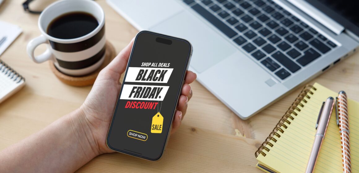 Black Friday Retail Records: TDMC’s pure-play e-commerce clients generate over R144 million in SA digital commerce surge