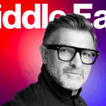 Why the Future Never Arrives Gradually writes John Sanei, Trends Expert, Speaker and Globetrotter Why the Future Never Arrives Gradually writes John Sanei, Trends Expert, Speaker and Globetrotter