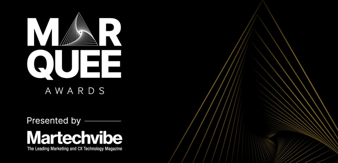 Awards Show: Martechvibe launches the Marquee Awards to celebrate Breakthrough Digital Campaigns