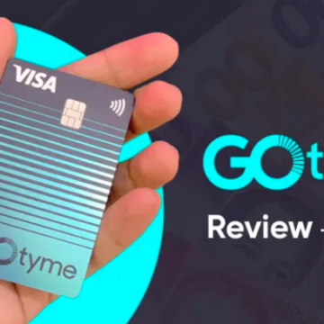 GoTyme Bank CEO Cheslyn Jacobs believes Customers should Access their Cash without Premium Charges GoTyme Bank CEO Cheslyn Jacobs believes Customers should Access their Cash without Premium Charges