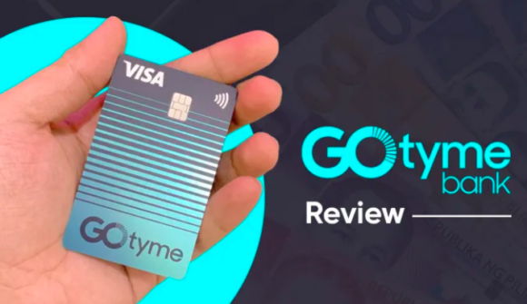 GoTyme Bank CEO Cheslyn Jacobs believes Customers should Access their Cash without Premium Charges GoTyme Bank CEO Cheslyn Jacobs believes Customers should Access their Cash without Premium Charges