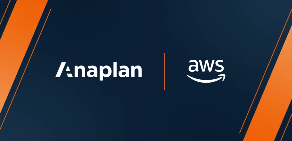 Anaplan launches AWS Data Center to Enhance Global Reach and Support Local Enterprises Anaplan launches AWS Data Center to Enhance Global Reach and Support Local Enterprises