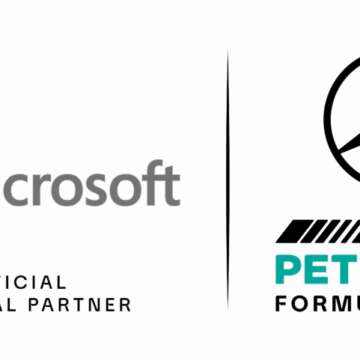 Factory to Circuit: Microsoft and Mercedes-AMG PETRONAS F1 Team unite to drive innovation 