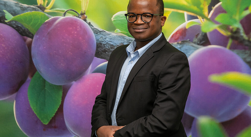 Wandile Sihlobo Appointed Presidential Envoy on Agriculture and Land Wandile Sihlobo Appointed Presidential Envoy on Agriculture and Land