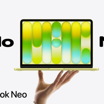 All you need to know about the latest MacBook Neo from Apple Inc
