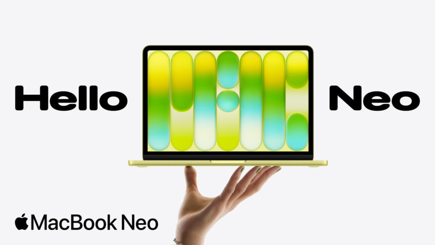Apple unveils pricey touchscreen MacBook laptops, a first for the iPhone maker
