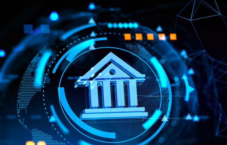 How CloudBadger Powers the Future of Open Banking and Financial ...