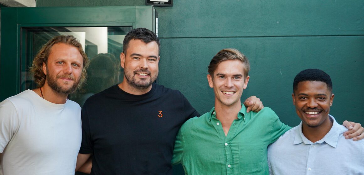 Yazi raises first institutional round from 3 Capital Ventures to scale the world’s leading WhatsApp research platform Yazi raises first institutional round from 3 Capital Ventures to scale the world’s leading WhatsApp research platform
