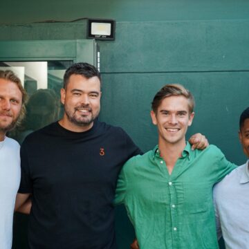 Yazi raises first institutional round from 3 Capital Ventures to scale the world’s leading WhatsApp research platform