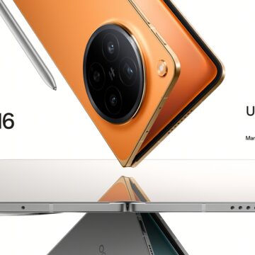 OPPO Announces Global Launch of Find N6 on March 17th