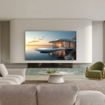 Connected Television: Vodafone TV, new entertainment hub launching in UK Connected Television: Vodafone TV, new entertainment hub launching in UK