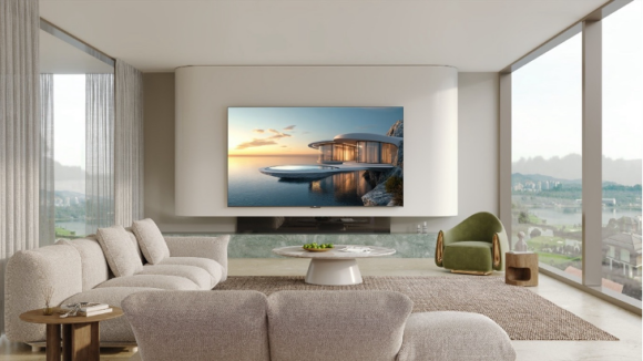 Connected Television: Vodafone TV, new entertainment hub launching in UK Connected Television: Vodafone TV, new entertainment hub launching in UK