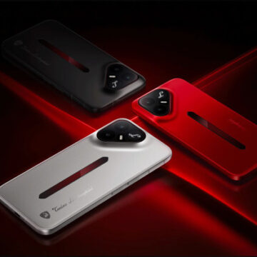 TECNO and Tonino Lamborghini announce a New International Collaboration
