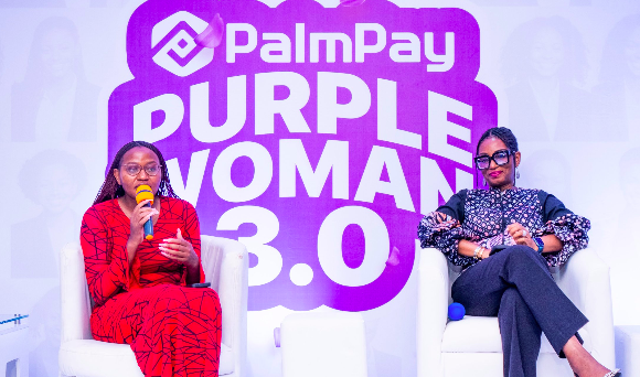 Beyond the Code: How Africa’s Top Fintech is Reimagining the “Woman in Tech” Narrative Beyond the Code: How Africa’s Top Fintech is Reimagining the “Woman in Tech” Narrative