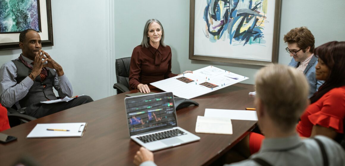 Why Every Board Needs an AI Expert writes Jeremy Bossenger Why Every Board Needs an AI Expert writes Jeremy Bossenger