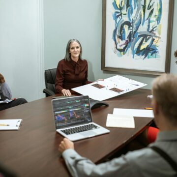 Why Every Board Needs an AI Expert writes Jeremy Bossenger