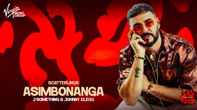 J’Something Releases Powerful New Version of “Asimbonanga” J’Something Releases Powerful New Version of “Asimbonanga”