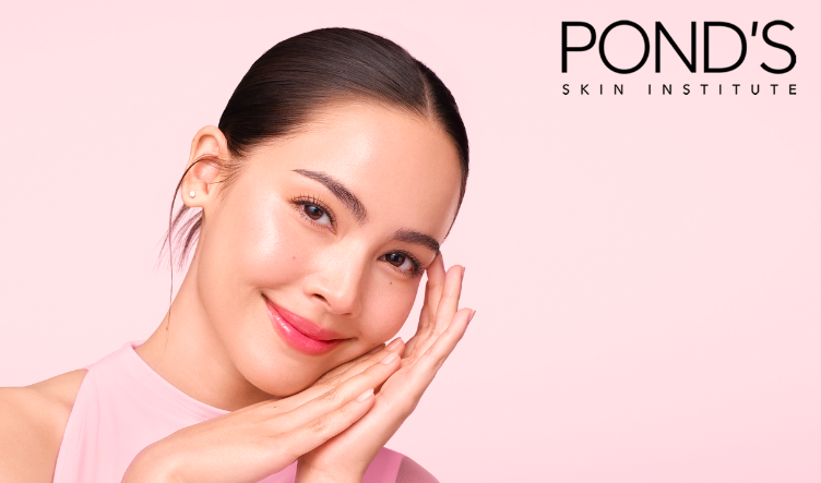 POND’S Elevates Urassaya “Yaya” Sperbund To Global Brand Ambassador POND’S Elevates Urassaya “Yaya” Sperbund To Global Brand Ambassador