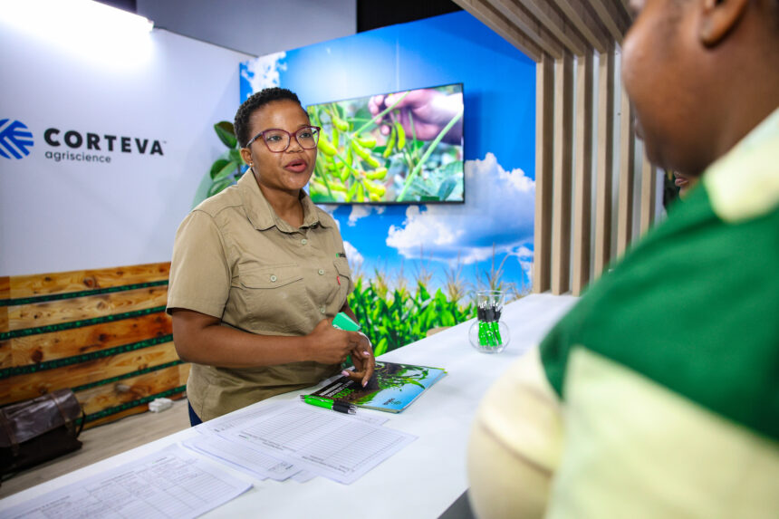 Corteva urges Farmers to Act on early Signs of Herbicide resistance Corteva urges Farmers to Act on early Signs of Herbicide resistance