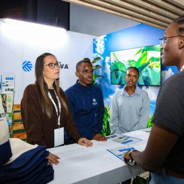Corteva Agriscience Drives Inclusive Growth Through Supplier Partnerships at 2026 Mzansi Young Farmers Indaba Corteva Agriscience Drives Inclusive Growth Through Supplier Partnerships at 2026 Mzansi Young Farmers Indaba