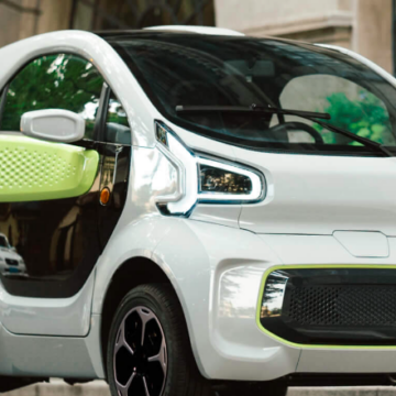 XEV to launch a New “Hardware + Service” EV Model and Expanding Access to Battery Swapping