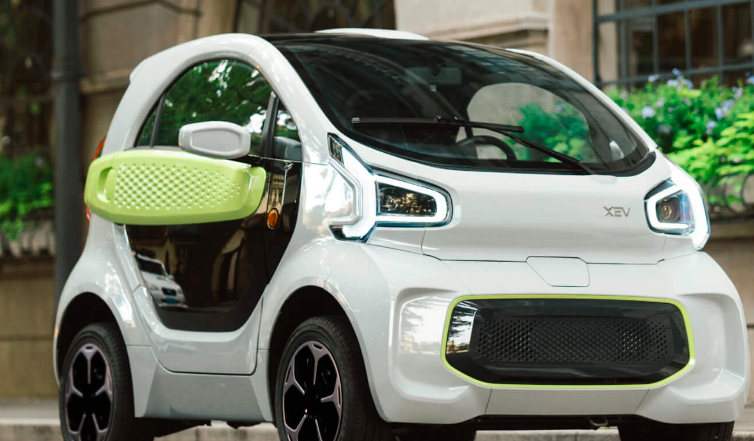 XEV to launch a New “Hardware + Service” EV Model and Expanding Access to Battery Swapping XEV to launch a New “Hardware + Service” EV Model and Expanding Access to Battery Swapping