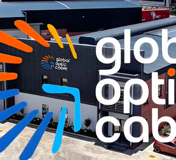 How Global Optic Cable SA is Supporting South Africa’s Rapid Fibre Network Expansion How Global Optic Cable SA is Supporting South Africa’s Rapid Fibre Network Expansion