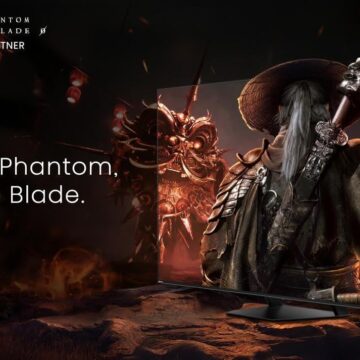 Next-Gen RGB Gaming Experience Showcase in Brazil Confirms Hisense partnership with Phantom Blade Zero Next-Gen RGB Gaming Experience Showcase in Brazil Confirms Hisense partnership with Phantom Blade Zero
