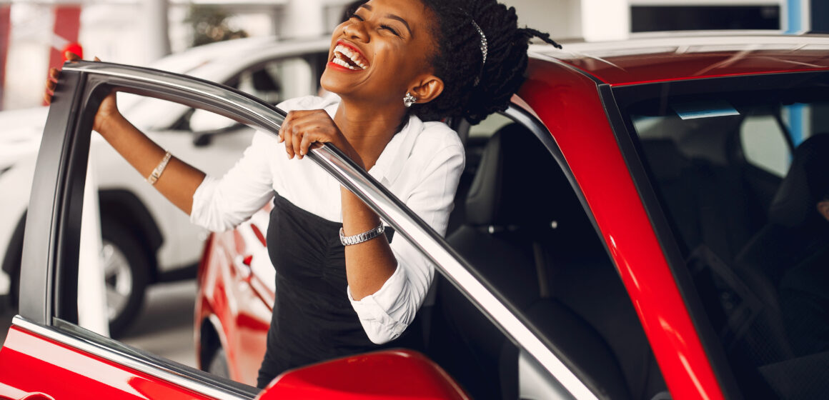 South Africa’s consumer class is back on the road! South Africa’s consumer class is back on the road!
