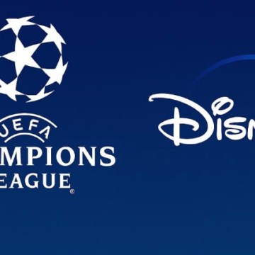 Disney+ has Secured live Rights for men’s Champions League matches Disney+ has Secured live Rights for men’s Champions League matches