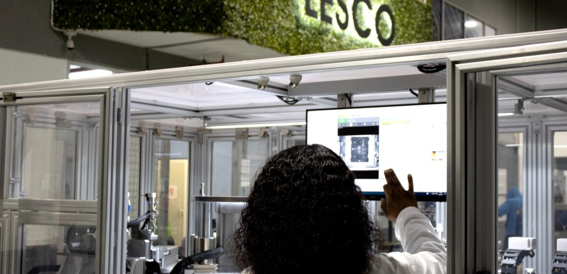 Growth without exclusion: SA family business leverages AI & technology to protect, not replace, vulnerable workers Growth without exclusion: SA family business leverages AI & technology to protect, not replace, vulnerable workers