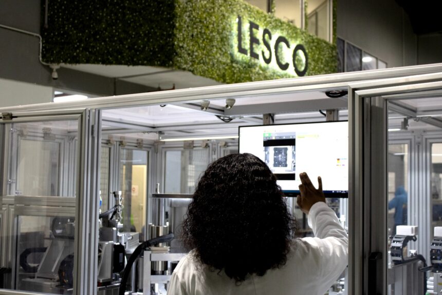 Growth without exclusion: SA family business leverages AI & technology to protect, not replace, vulnerable workers Growth without exclusion: SA family business leverages AI & technology to protect, not replace, vulnerable workers