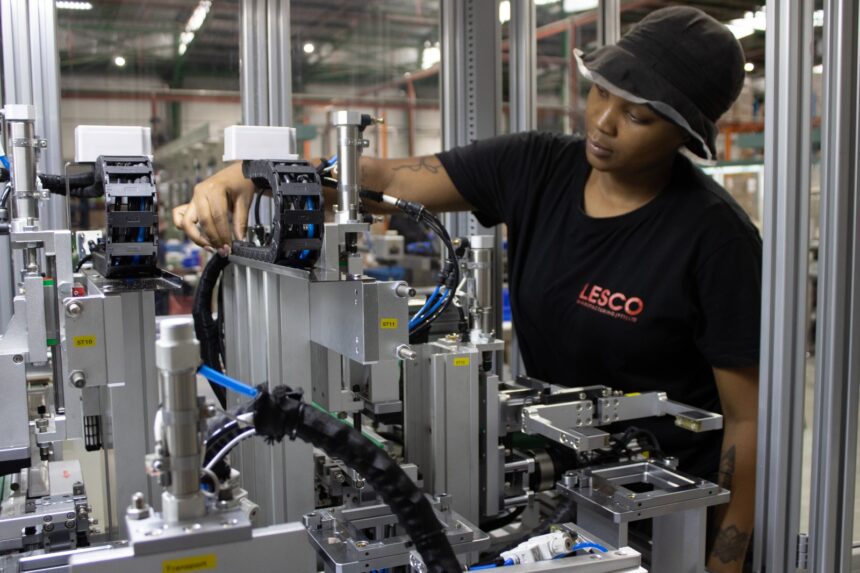 Growth without exclusion: SA family business leverages AI & technology to protect, not replace, vulnerable workers Growth without exclusion: SA family business leverages AI & technology to protect, not replace, vulnerable workers