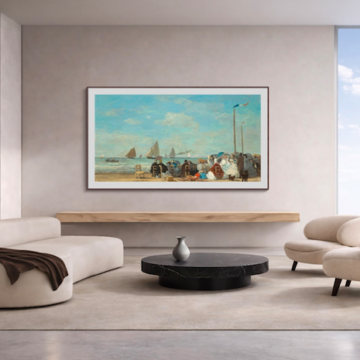 Samsung Electronics Introduces 2026 AI TVs, Redefining Home Entertainment with Smarter Experiences Samsung Electronics Introduces 2026 AI TVs, Redefining Home Entertainment with Smarter Experiences