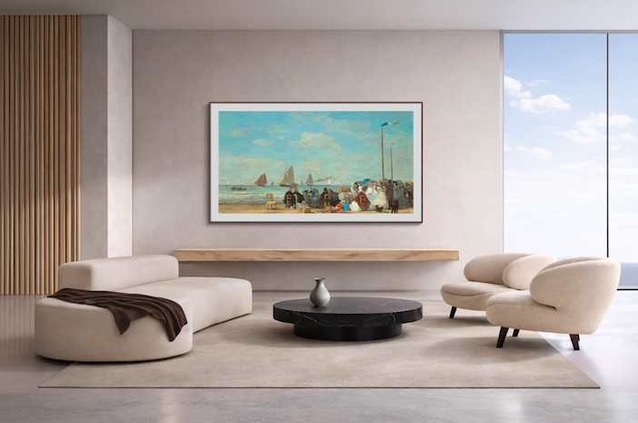 Samsung Electronics Introduces 2026 AI TVs, Redefining Home Entertainment with Smarter Experiences Samsung Electronics Introduces 2026 AI TVs, Redefining Home Entertainment with Smarter Experiences