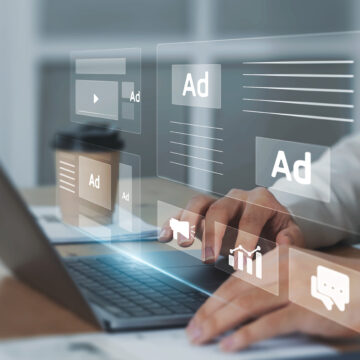 The Growing Role of Data and AI in Media Buying: Is your digital agency keeping pace? The Growing Role of Data and AI in Media Buying: Is your digital agency keeping pace?