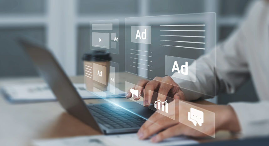 The Growing Role of Data and AI in Media Buying: Is your digital agency keeping pace? The Growing Role of Data and AI in Media Buying: Is your digital agency keeping pace?