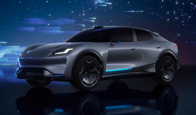 AIVA launches a Pioneering, New Model for AI Vehicle Industry AIVA launches a Pioneering, New Model for AI Vehicle Industry