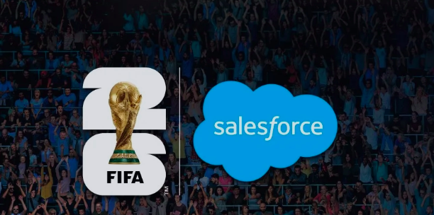 FIFA announces Salesforce as Official Tournament Supporter of FIFA World Cup 2026 and FIFA Women’s World Cup 2027 FIFA announces Salesforce as Official Tournament Supporter of FIFA World Cup 2026 and FIFA Women’s World Cup 2027
