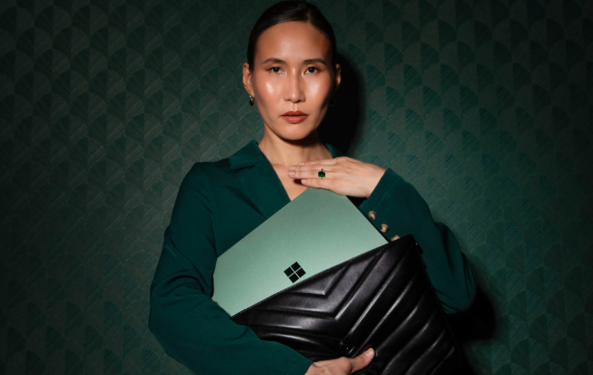 GLM launches Essential Clutch – Limited Edition to Complement Microsoft Surface Laptop, 13.8-inch GLM launches Essential Clutch – Limited Edition to Complement Microsoft Surface Laptop, 13.8-inch