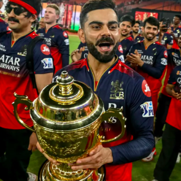 What the IPL reveals about the changing nature of fan engagement What the IPL reveals about the changing nature of fan engagement