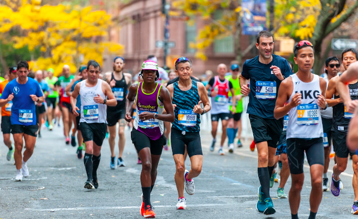 London Marathon to be Two-day event Affair in 2027, the demand is huge London Marathon to be Two-day event Affair in 2027, the demand is huge